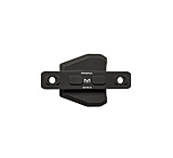 Image of Magpul Industries M-LOK Tripod Adapter for Metal M-LOK Compatible Hand Guards/Forends MAG624BLK