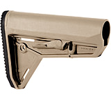 Magpul Industries MOE Slim Line Carbine Stock