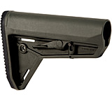 Image of Magpul Industries MOE Slim Line Carbine Stock