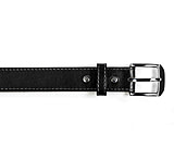 Image of Magpul Industries Tejas Series El Original Leather Gun Belt