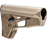 Magpul Industries ACS-L Mil-Spec Lightweight AR-15/M4 Carbine Stock