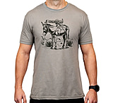 Image of Magpul Industries Burro CVC Graphic T-Shirt - Men's