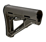 Magpul Industries CTR Rifle Stock, Mil-Spec AR15/M16