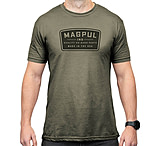 Image of Magpul MAG1526-316-3XL Go Bang Parts Cotton/Polyester Short Sleeve 3XL