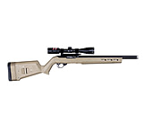 Magpul Industries Hunter X-22 Rifle Stock for Ruger 10/22