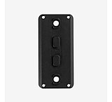 Image of Magpul Industries M-LOK Dovetail Adapter 2 Slot for RRS/ARCA Interface
