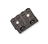 Image of Magpul Industries M-LOK Offset Light/Optic Mount, Aluminum