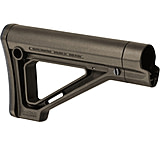 Magpul Industries MOE AR-10/AR-15/SR-25 Fixed Carbine Mil-Spec Stock