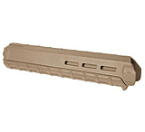 Magpul Industries MOE Rifle Length AR-15/M16 M-LOK Handguard