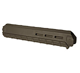 Magpul Industries MOE Rifle Length AR-15/M16 M-LOK Handguard