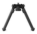 Image of Magpul Industries MOE QD Bipod, Fits M-LOK, Matte Finish
