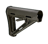 Magpul Industries MOE Rifle Stock for AR-15/M-16, Mil-Spec