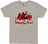 Image of Magpul Industries Nonstop Polymer Action T-Shirt - Men's