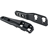 Image of Magpul Industries Scout Light and Streamlight ProTac Rail Lights Magpul Industries M-LOK Extended Cantilever Scout Mount