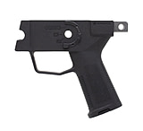 Magpul Industries SL Grip Module - HK94/93/91 &amp; Semi Shelf HK Clones, Black, MAG1070-BLK