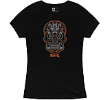 Image of Magpul Industries Sugar Skull Blend T-Shirt - Womens