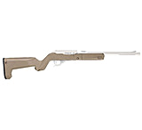 Magpul Industries X-22 Backpacker Stock - Ruger 10/22 Takedown