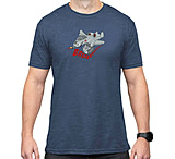 Image of Magpul Industries Drum Hog T-Shirt- Mens