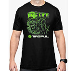 Image of Magpul Industries Field to Table T-Shirt w/Glow Print - Mens