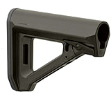 Magpul MOE RL Mil-Spec AR10/AR15/M4/M16/M110/SR25 Carbine Stock