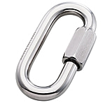 Maillon Rapide Quick Link Std Plated 8mm MRNZ08.0 CE-CESE13