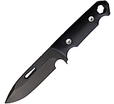 Image of Main Street STA Sniper Fixed Blade Black