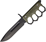 Image of Main Street US 2024 Fixed Blade OD