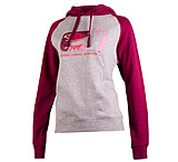 Image of Major League Bowhunter Womens Never Stop Learning Sweatshirt