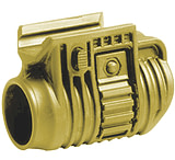 Image of FAB Defense Quick Release 3/4&quot; Tactical Flashlight and Laser Adapter