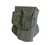 Image of Mako Group GLOCK 9MM LEVEL 2 RETENTION HOLSTER in OD Scorpus G9R - OD