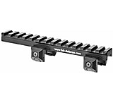 FAB Defense MP5 Aluminum Scope Mount, FX-MP5SM
