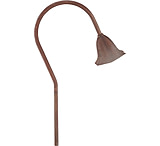 Image of Malibu 18 Watt Die Cast Aluminum Outdoor Tulip Light