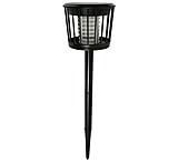 Image of Malibu LED Bug Zapper Pathway Light