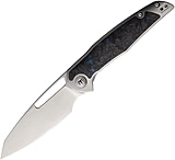Image of Mallery Designs Phorus V2 Linerlock
