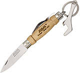 Image of MAM Knife w/Fork &amp; Bottle Opener