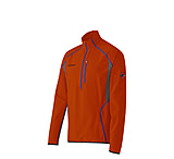 Image of Mammut Jarvis Zip Pull - Men's
