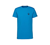 Image of Mammut Massone Emblems T-Shirt - Men's