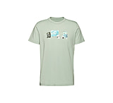 Image of Mammut Mountain T-Shirt 3308m - Men's