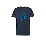 Image of Mammut Mountain T-Shirt 4208m - Men's