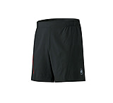 Image of Mammut MTR 71 Shorts - Men's-Dark Cypress-Large