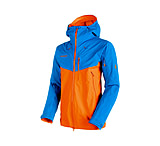 Image of Mammut Nordwand Pro Hard Shell Hooded Jacket - Men's