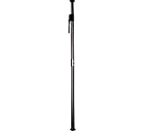 Image of Manfrotto Bogen Black Autopole, Extends From 59-106&quot; 076B