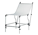 Image of Manfrotto Bogen Mini Still Life Table W/o Plexi Cover 320PSL