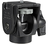 Image of Manfrotto Bogen Monopod Tilt Top-swivel Tilt Head-90 W/rc Plate 200pl-14 234RC