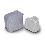 Image of Manfrotto Lino Custodia IX Camera Pouch MB LOPC-9GG