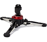 Image of Manfrotto Full Fluid Base XPRO Monopod