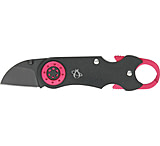 Image of Mantis B6 Caliper Necessikey Knife w/ 3 1/2&quot; Open Length