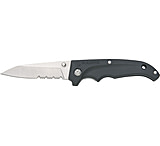 Image of Mantis MT-3 Classik Folding Knife w/ 3&quot; Combo Blade