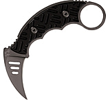 Image of Mantis MK-F2 Kara-Fu Fixed Blade 8in Karambit Knife
