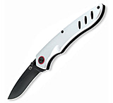 Image of Mantis MT1 Silver Fold Knife